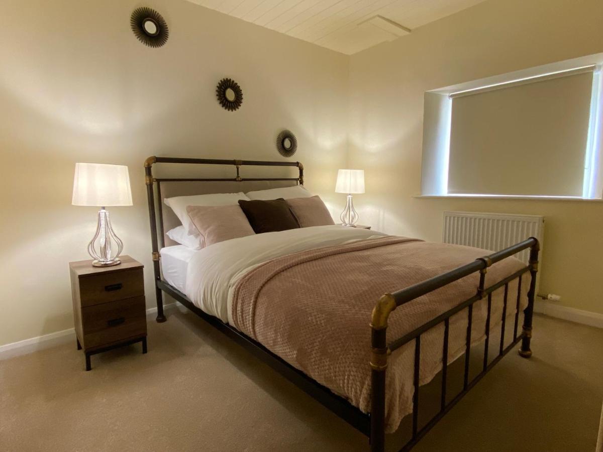 Rattlebeck Farm Cottage And Hot Tub Pet Friendly Welton  Екстер'єр фото