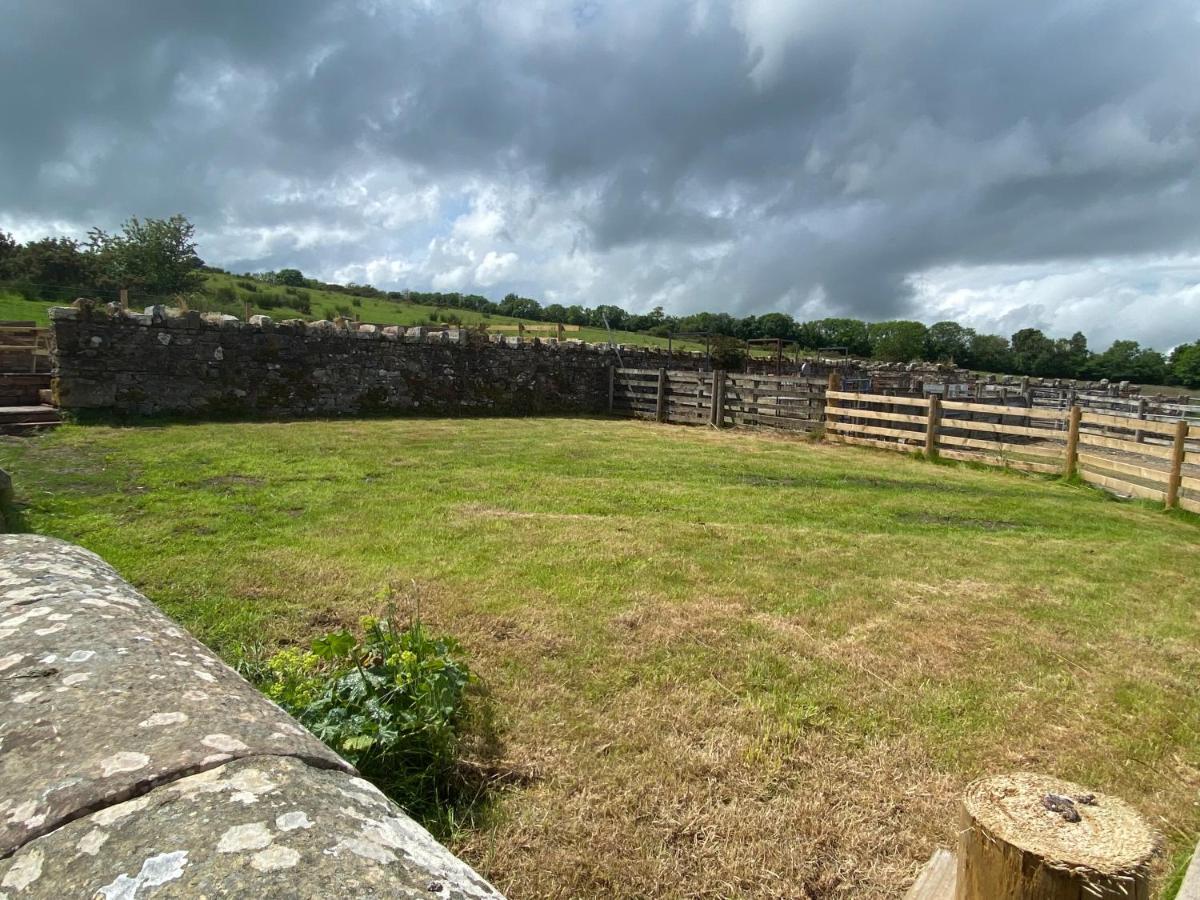 Rattlebeck Farm Cottage And Hot Tub Pet Friendly Welton  Екстер'єр фото