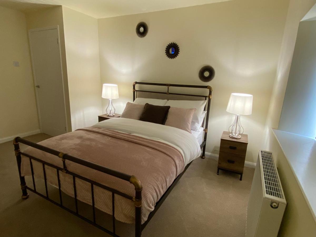 Rattlebeck Farm Cottage And Hot Tub Pet Friendly Welton  Екстер'єр фото