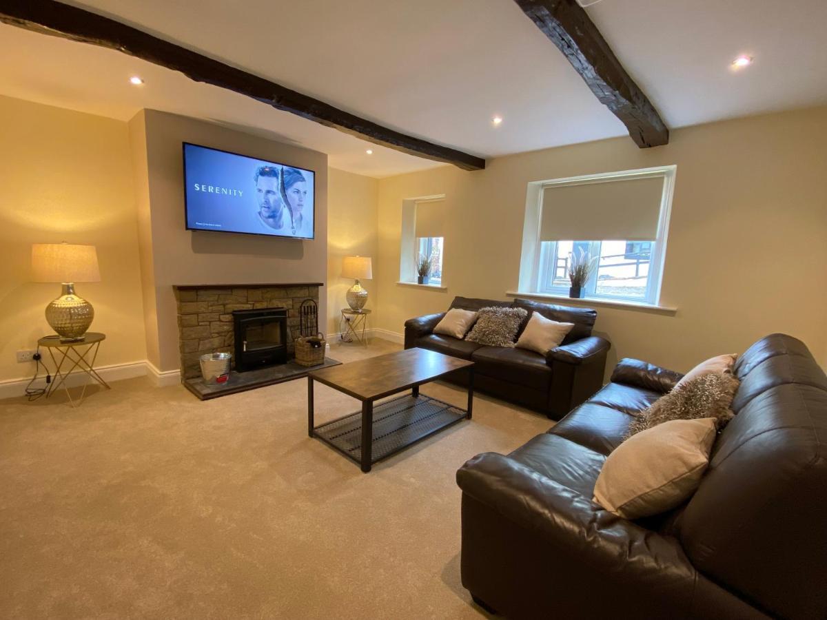 Rattlebeck Farm Cottage And Hot Tub Pet Friendly Welton  Екстер'єр фото