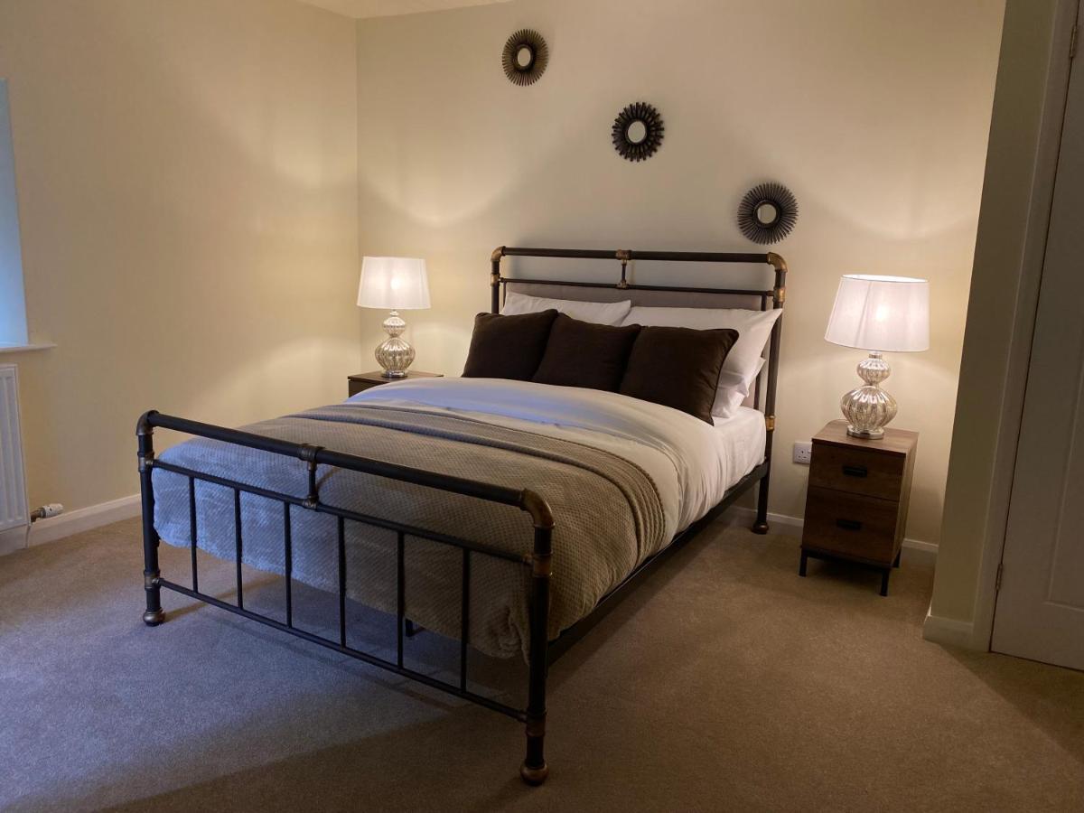 Rattlebeck Farm Cottage And Hot Tub Pet Friendly Welton  Екстер'єр фото