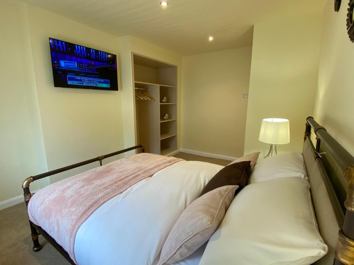 Rattlebeck Farm Cottage And Hot Tub Pet Friendly Welton  Екстер'єр фото