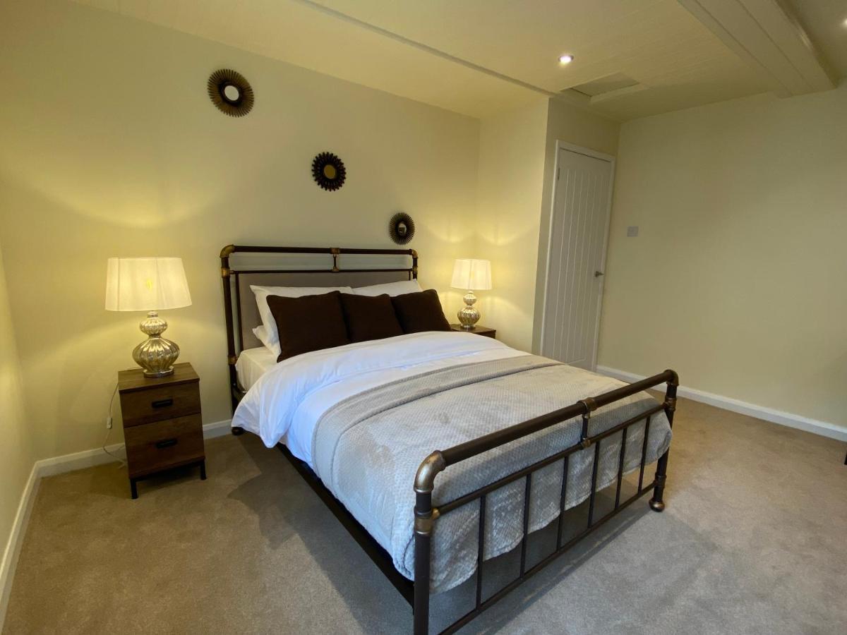 Rattlebeck Farm Cottage And Hot Tub Pet Friendly Welton  Екстер'єр фото