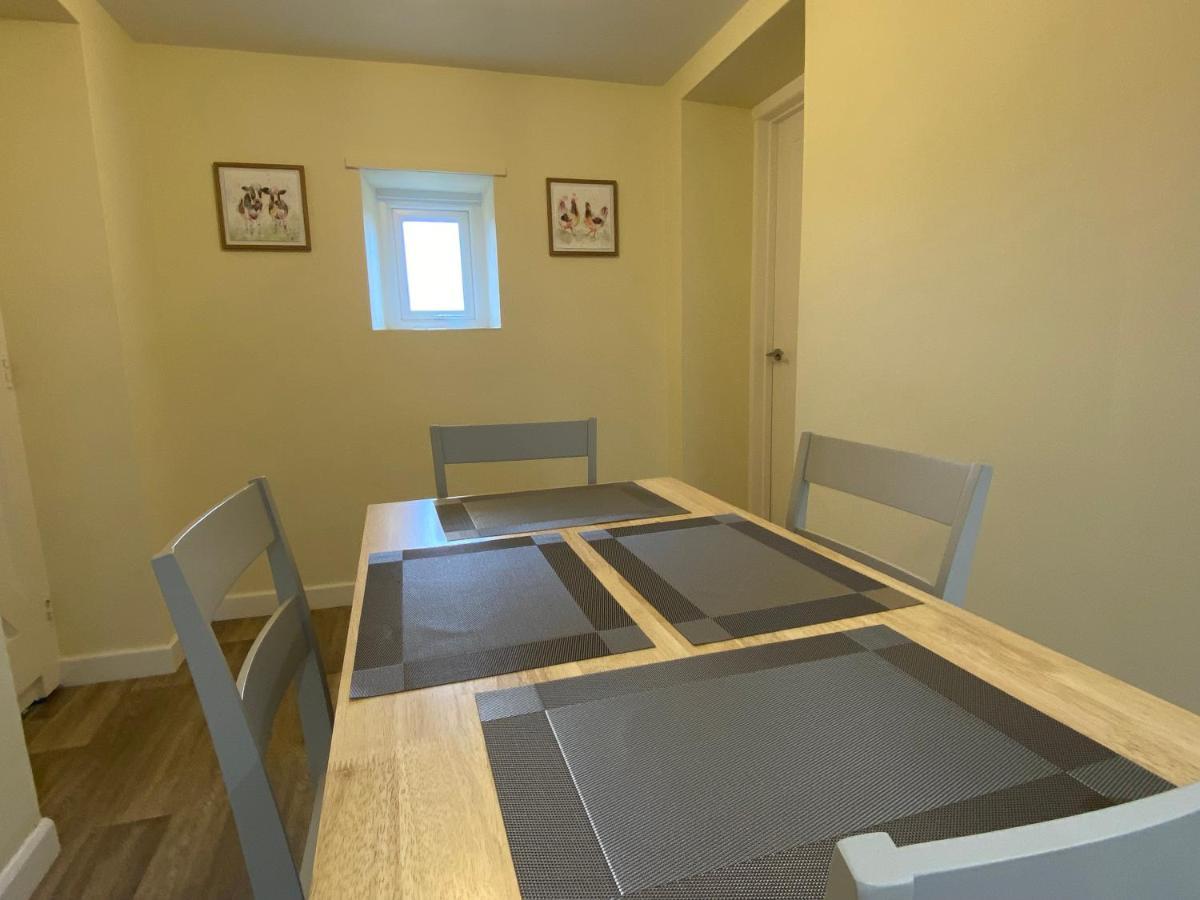 Rattlebeck Farm Cottage And Hot Tub Pet Friendly Welton  Екстер'єр фото