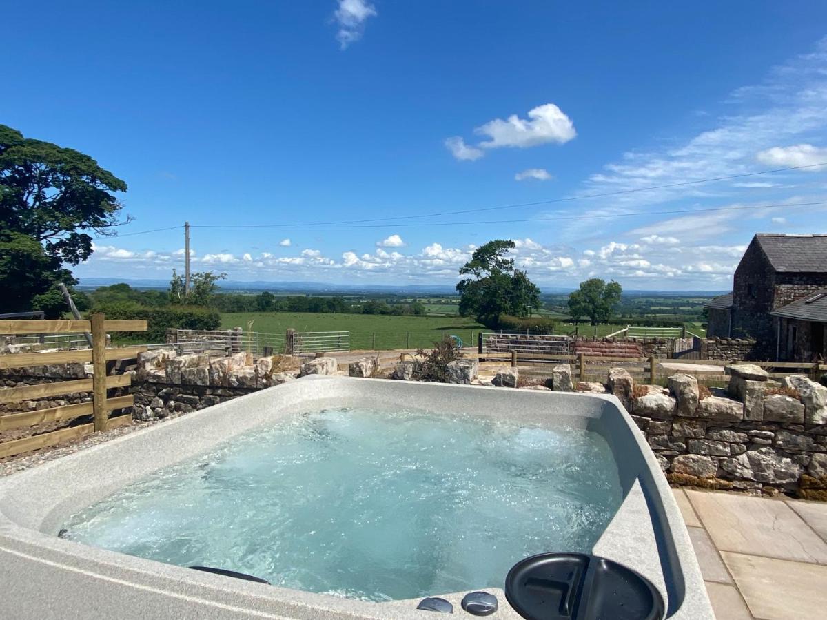 Rattlebeck Farm Cottage And Hot Tub Pet Friendly Welton  Екстер'єр фото
