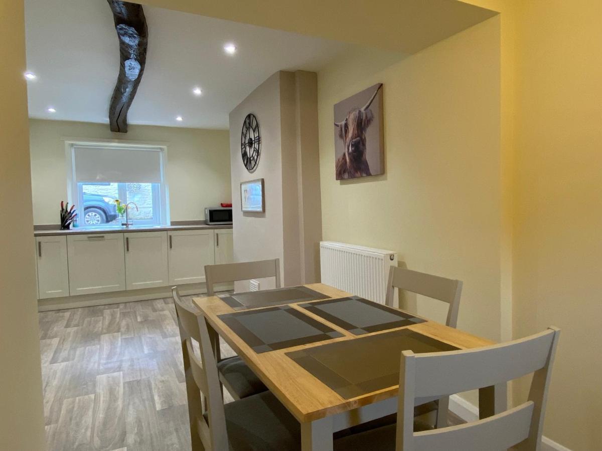Rattlebeck Farm Cottage And Hot Tub Pet Friendly Welton  Екстер'єр фото