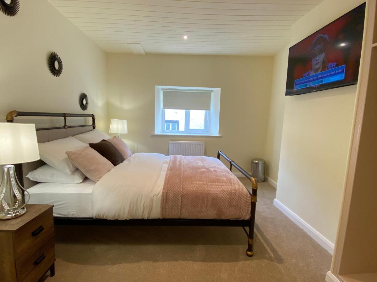 Rattlebeck Farm Cottage And Hot Tub Pet Friendly Welton  Екстер'єр фото